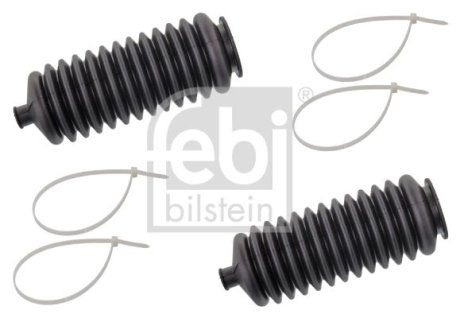FEBI RENAULT пильник рульової колонки Clio, Super 5, Twingo 84- FEBI BILSTEIN 103865