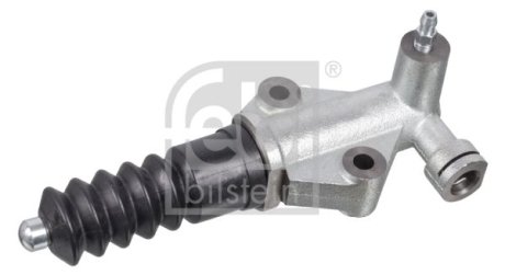 FEBI FIAT робочий циліндр зчеплення 500,Doblo,Fiorino,Grande Punto,linea,Panda,Qubo 0.9/1.4 05- FEBI BILSTEIN 104101