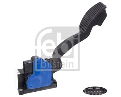Педаль акселератора FEBI BILSTEIN 104356