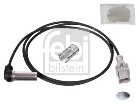 Датчик частоти обертання колеса FEBI BILSTEIN 104579