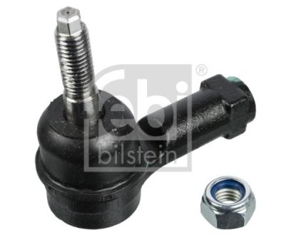 FEBI OPEL наконечник рульової тяги пр/лів Antara,Chevrolet Captiva FEBI BILSTEIN 104631