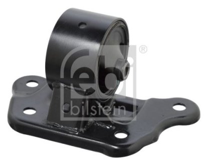 Подушка КПП Mitsubishi Outlander I 2003 - 2010 (вир-во FEBI) FEBI BILSTEIN 104861