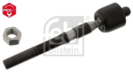 Тяга рульова з гайкою FEBI BILSTEIN 104910