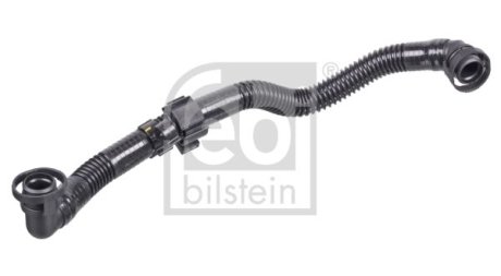 FEBI повітряний патрубок VW 2.0 -10 FEBI BILSTEIN 105763