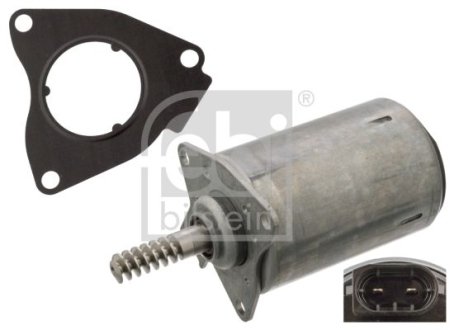 FEBI CITROEN Сервопривід фаз (valvetronic) C3/C4/Berlingo 1.4-1.6VTi FEBI BILSTEIN 105916