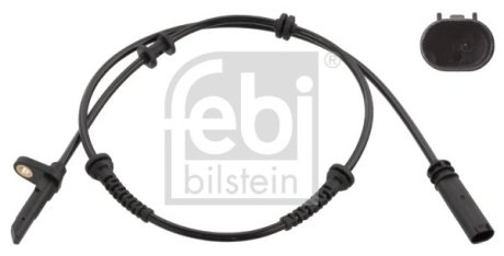 BMW Датчик ABS задн. 7 (F01, F02, F03, F04) FEBI BILSTEIN 106185 (фото 1)