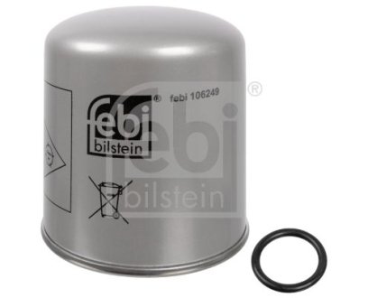 Картридж осушувача повітря FEBI BILSTEIN 106249