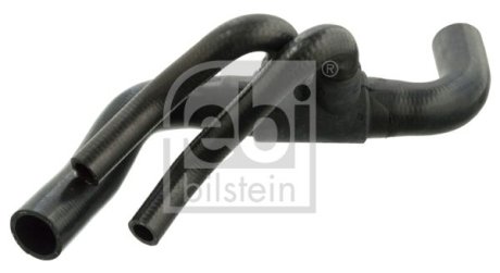 FEBI PEUGEOT патрубок охолодження 206 1,4-1,6 98- FEBI BILSTEIN 106487