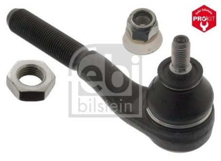 FEBI PEUGEOT наконечник рульової тяги 406 95- прав FEBI BILSTEIN 10658