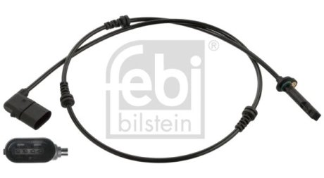 FEBI DB датчик ABS передн. лівий W205 FEBI BILSTEIN 106853