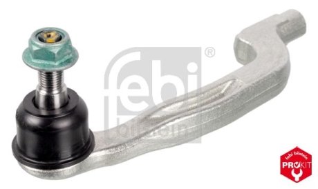 FEBI DB наконечник рульової тяги прав.W176/246,CLA C117 11- FEBI BILSTEIN 106860