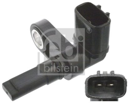 FEBI TOYOTA датчик ABS передн./задн.прав.Land Cruiser 07- FEBI BILSTEIN 106960