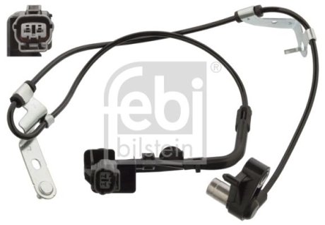 Датчик ABS FEBI BILSTEIN 107183