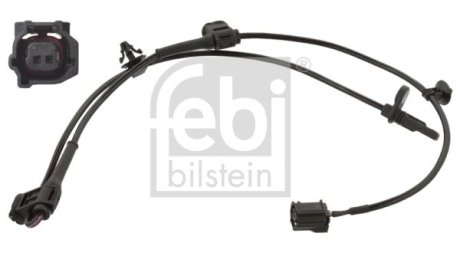 Деталь FEBI BILSTEIN 107524