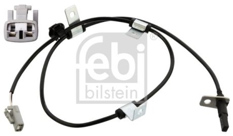 FEBI датчик ABS задн. лів. SUZUKI GRAND VITARA -15 FEBI BILSTEIN 107735