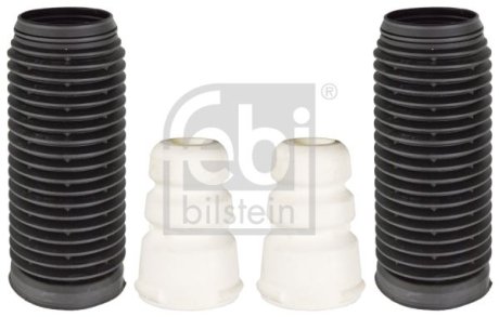 FEBI VW захист аморт.передн к-кт.Audi A3 03- FEBI BILSTEIN 108090