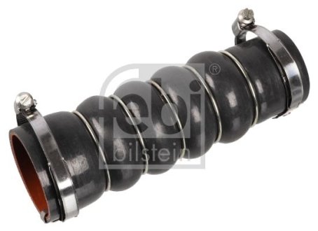 FORD патрубок інтеркулера C-MAX II 1.5 TDCi 15-19 FEBI BILSTEIN 108260 (фото 1)