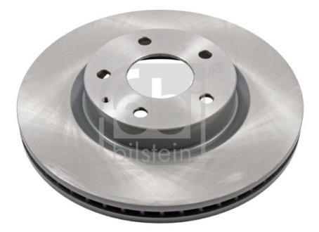Деталь FEBI BILSTEIN 108514