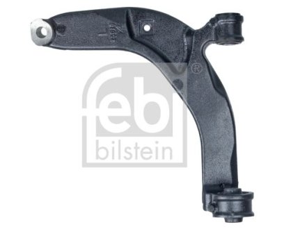 FEBI VW важіль передн.нижн.лів.Multivan,T5/6 Max 2.6/3.0T 11- FEBI BILSTEIN 109050