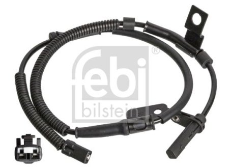 FEBI KIA датчик ABS передн.прав.Sorento 06- FEBI BILSTEIN 109323