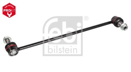 Кронштейн(тяга) стабілізатора з гайками FEBI BILSTEIN 109574