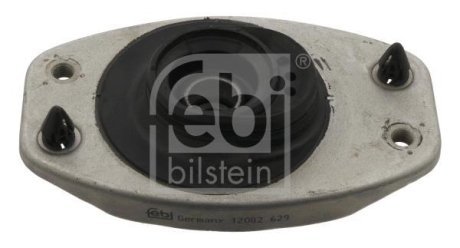 Подушки амортизатора FEBI BILSTEIN 12082