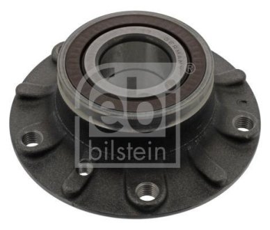 Ступиця FEBI BILSTEIN 12178