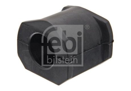 FIAT втулка стабілізатора переднього d=18mm Uno 89- FEBI BILSTEIN 12376 (фото 1)