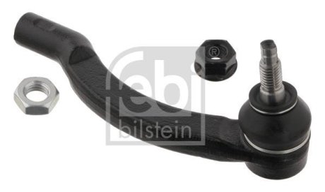 FEBI VOLVO наконечник рульової тяги прав.V70,XC70,850 91- FEBI BILSTEIN 12748