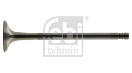 Випускний клапан FEBI BILSTEIN 12822