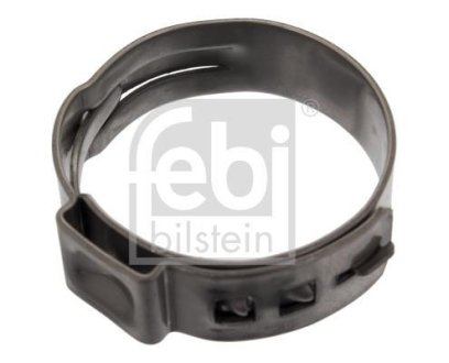 Зажимний хомут D=28,5mm FEBI BILSTEIN 12852
