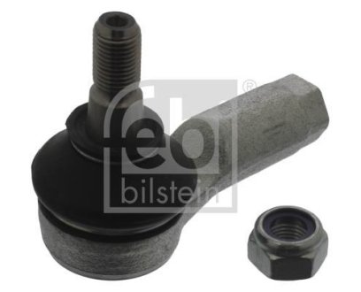 Наконечник тяги рульової з гайкою FEBI BILSTEIN 12904