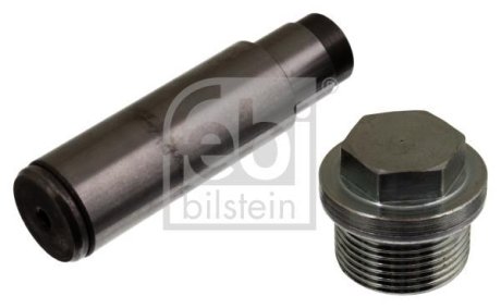 OPEL натягувач ланцюга X2.0DTL FEBI BILSTEIN 12979 (фото 1)