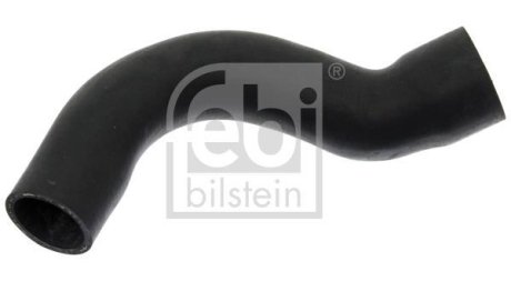 FEBI DB патрубок сист. охолодження W201 2.3/2.5 FEBI BILSTEIN 14012