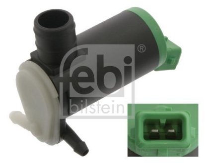 Насос омивача FEBI BILSTEIN 14361