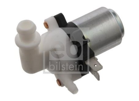 FEBI FIAT насос обприскувача DUCATO 82-94 FEBI BILSTEIN 14502