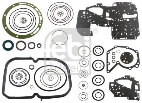 FEBI DB комплект прокладок АКПП W124,140,210 FEBI BILSTEIN 14684