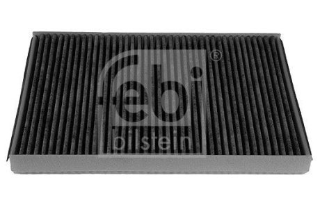 DB фільтр салону (вугілля) W168 A-klasse 97-04, Vaneo 02- FEBI BILSTEIN 14817 (фото 1)