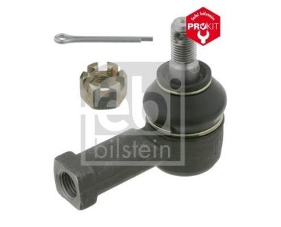 FEBI MITSUBISHI наконечник рульової тяги L300 лів/прав наружн. FEBI BILSTEIN 15300