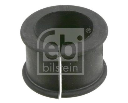 Подушка(втулка) стабілізатора FEBI BILSTEIN 15609 (фото 1)