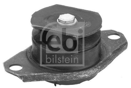 FEBI FIAT подушка двигуна BRAVO 1,4-2,0/BRAVA 1,4/1,6 FEBI BILSTEIN 15671