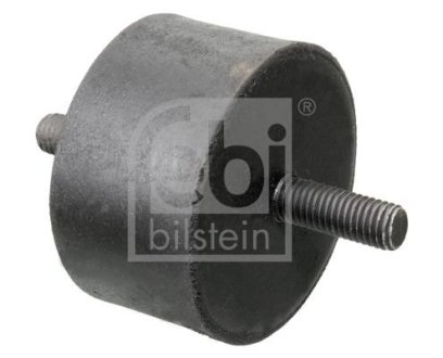 Подушка коробки передач задн (мкпп) VOLVO 240, 260, 740, 760, 940, 940 II 2.0-2.8 08.74-10.98 FEBI BILSTEIN 15788