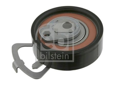 FEBI VW натяжний ролик BORA 1,4 /двигун,AHW, AKQ/ Ch,160000- FEBI BILSTEIN 15888