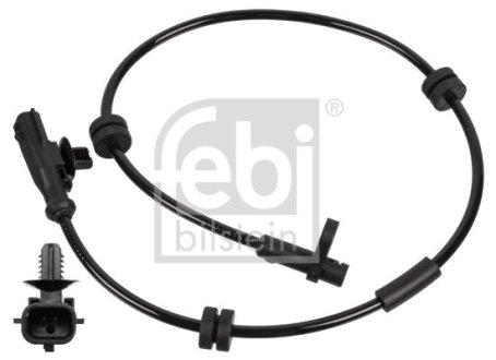 FEBI FORD датчик ABS задній Fiesta 08-, Ecosport 13- FEBI BILSTEIN 170146