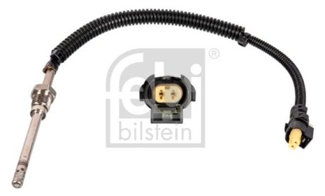 FEBI датчик температури О.Г. VW Golf -16 FEBI BILSTEIN 170460