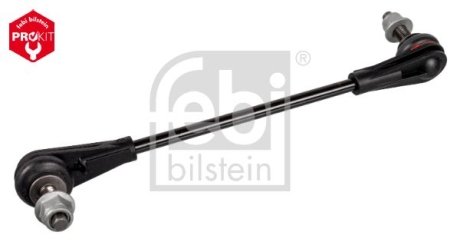 Кронштейн(тяга) стабілізатора з гайками FEBI BILSTEIN 170733