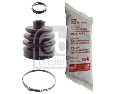 FEBI NISSAN захист ШРКШа (к-кт) Micra -92 20*68*84 FEBI BILSTEIN 17082