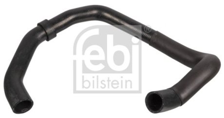 Шланг радіатора VW 2.0TDI FEBI BILSTEIN 170961 (фото 1)