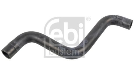 FEBI шланг радіатора FIAT IDEA 1.2 FEBI BILSTEIN 171011