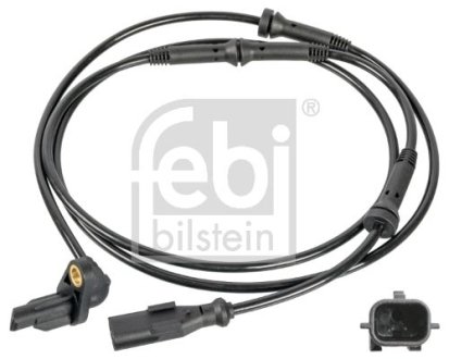 Датчик ABS FEBI BILSTEIN 171112 (фото 1)